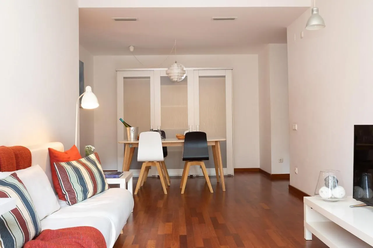 Lets Holidays Terrace Barcelona 0*,